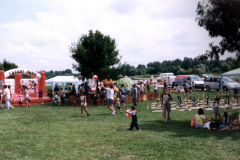 strandparti